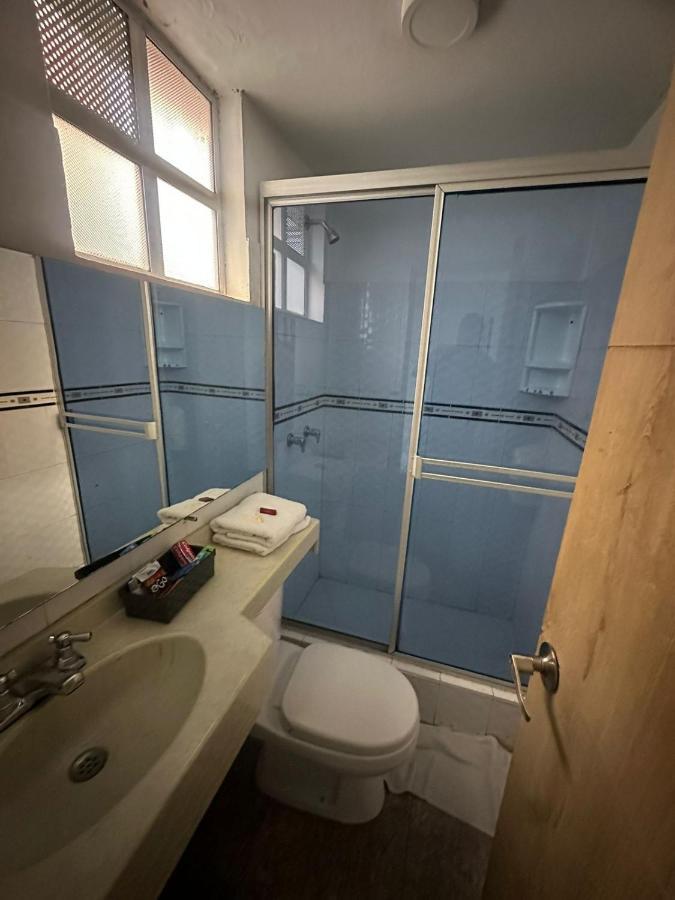 Hotel Fenix Real Богота Екстериор снимка